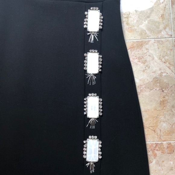 Prada, Little Black Dress - Picture 2 of 4